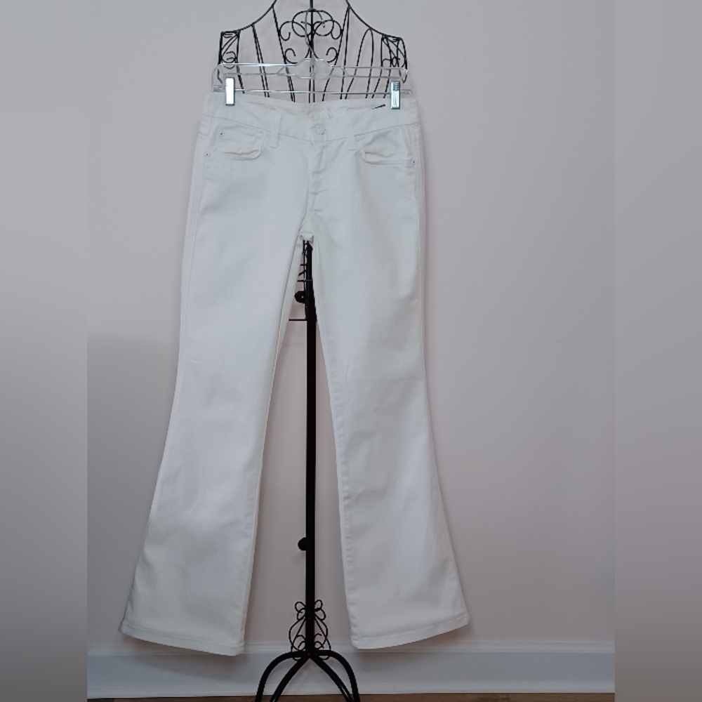 7 For All Mankind Bootcut Jeans Size27